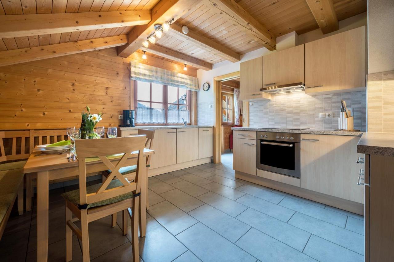 Ferienhaus Pichlerhof Fundres Exteriér fotografie