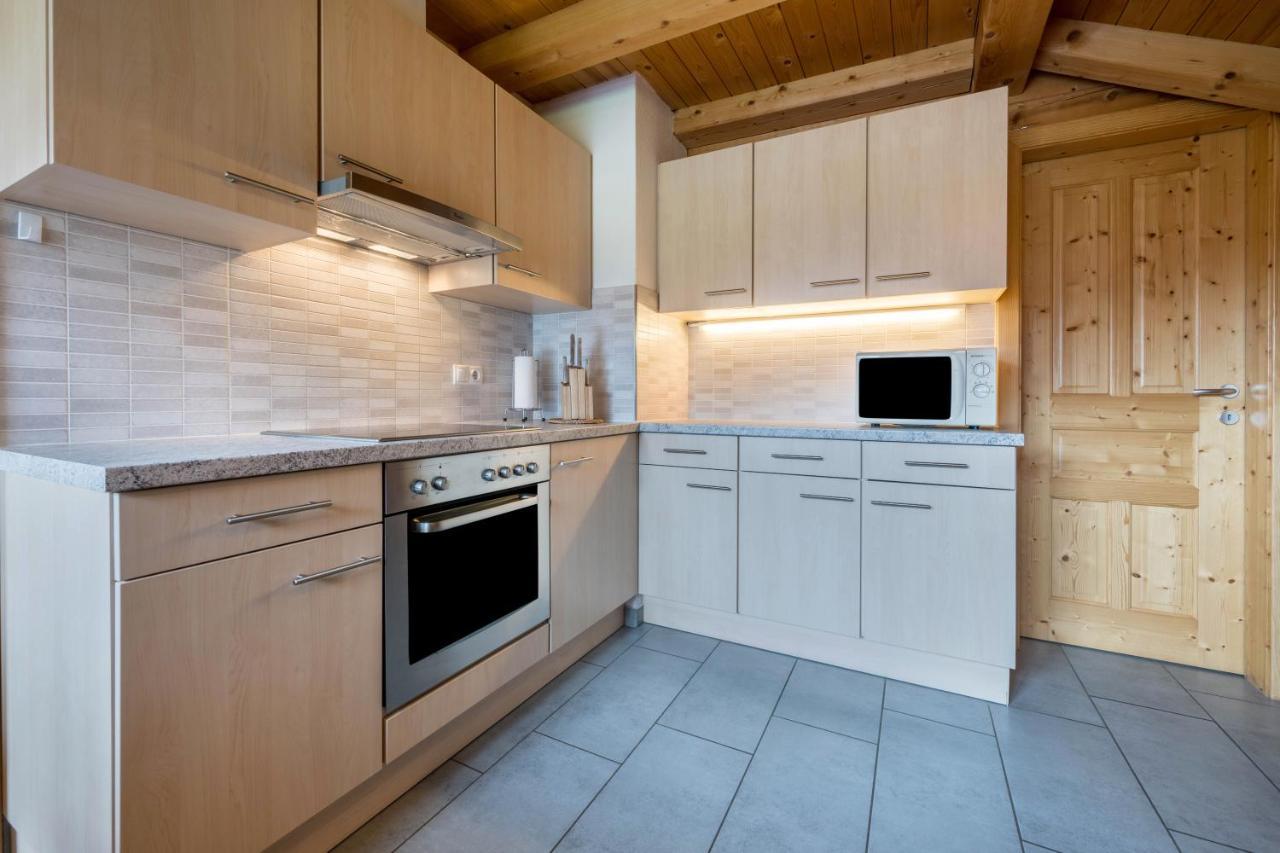 Ferienhaus Pichlerhof Fundres Exteriér fotografie