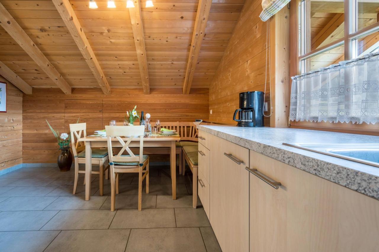 Ferienhaus Pichlerhof Fundres Exteriér fotografie